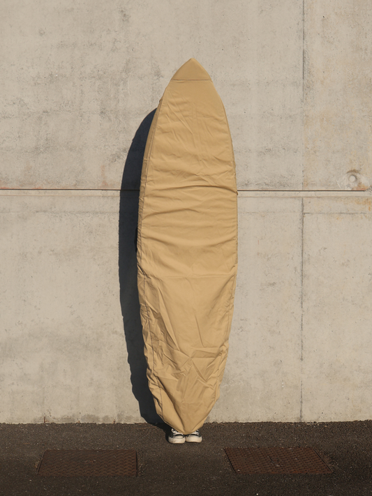SAND 6'- 6'8’ MID-LENGTH COVER (SIZE S)