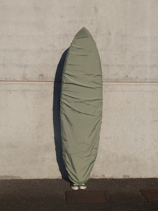 OLIVE 6'– 6'8  MID-LENGTH COVER (SIZE S)