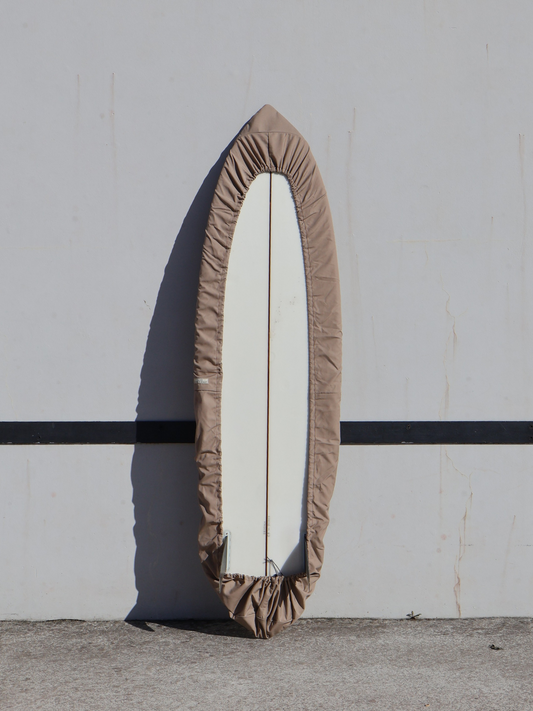 WOOD 6' – 6'8 MID-LENGTH COVER (SIZE S)