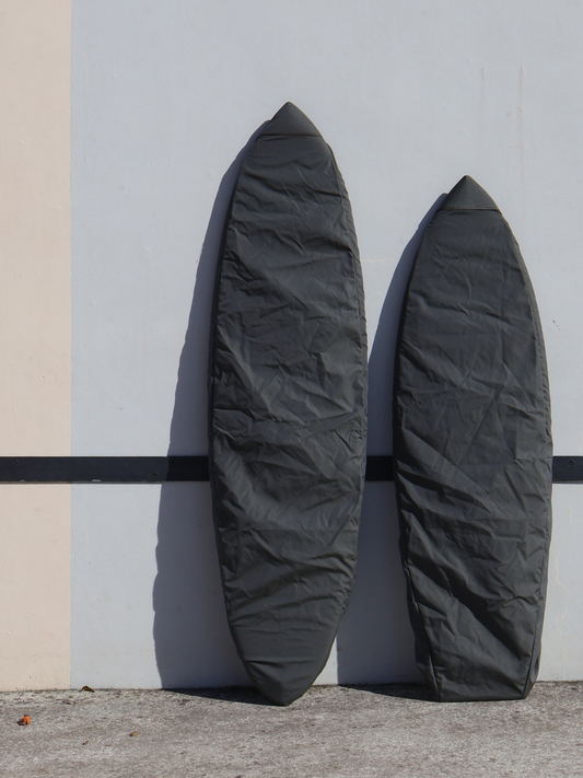 CARBON 6' – 6'8  MID-LENGTH COVER (SIZE S)