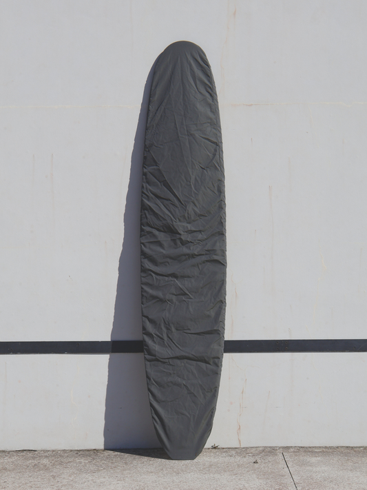CARBON 9' – 9’8 LONGBOARD COVER (SIZE XL)
