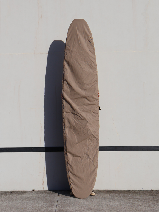WOOD 9' – 9’8  LONGBOARD COVER  (SIZE XL)