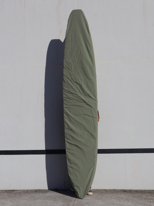 OLIVE  10' – 10’8 GLIDER COVER (SIZE XXL)