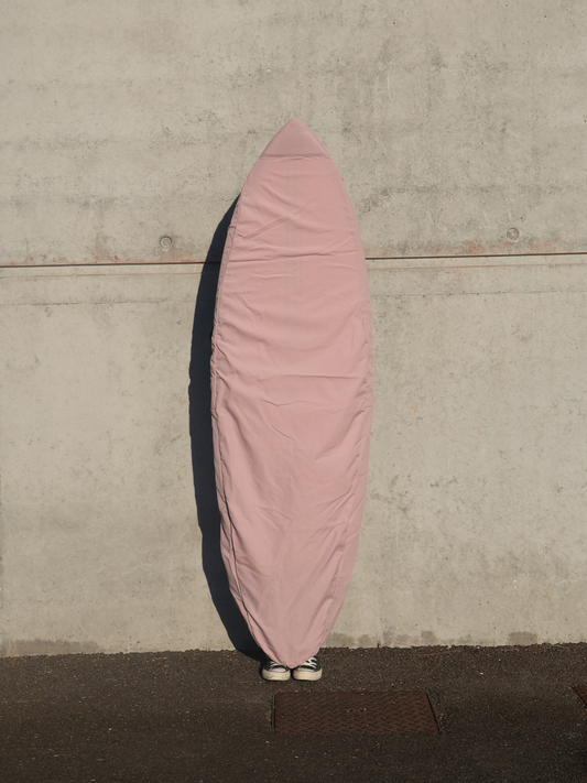NUDE 5' - 5'11 SHORTBOARD COVER (SIZE XS)