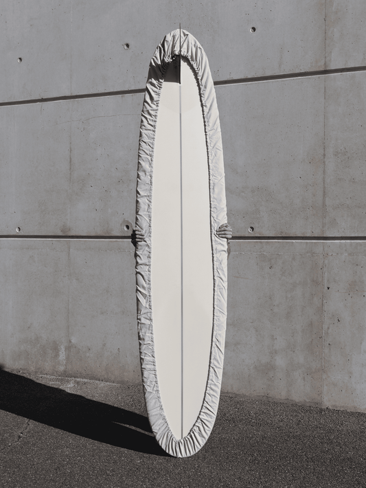 Concrete 9'-9'8 Longboard Surf Board Cover (Zize XL)