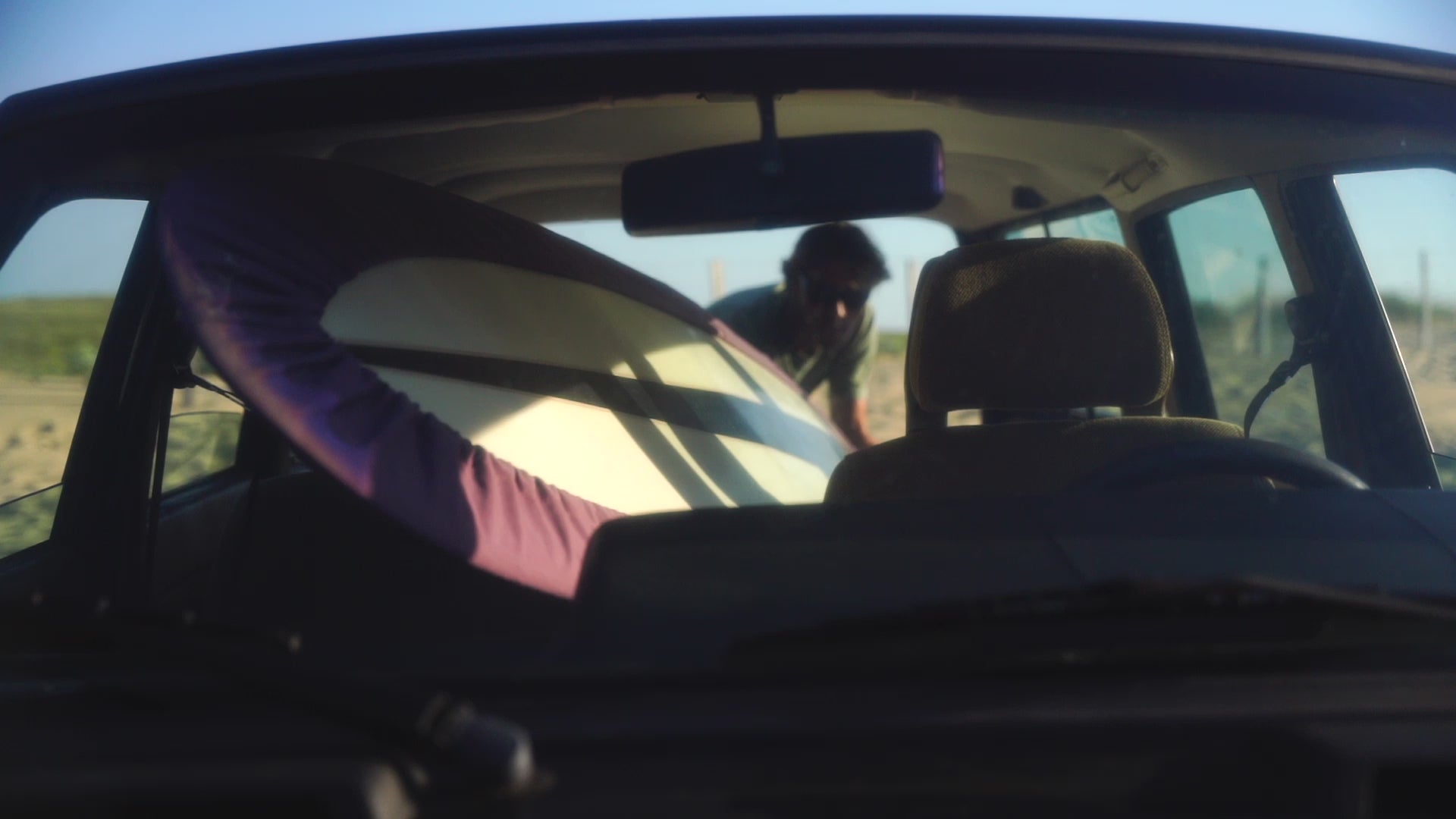 Load video: 