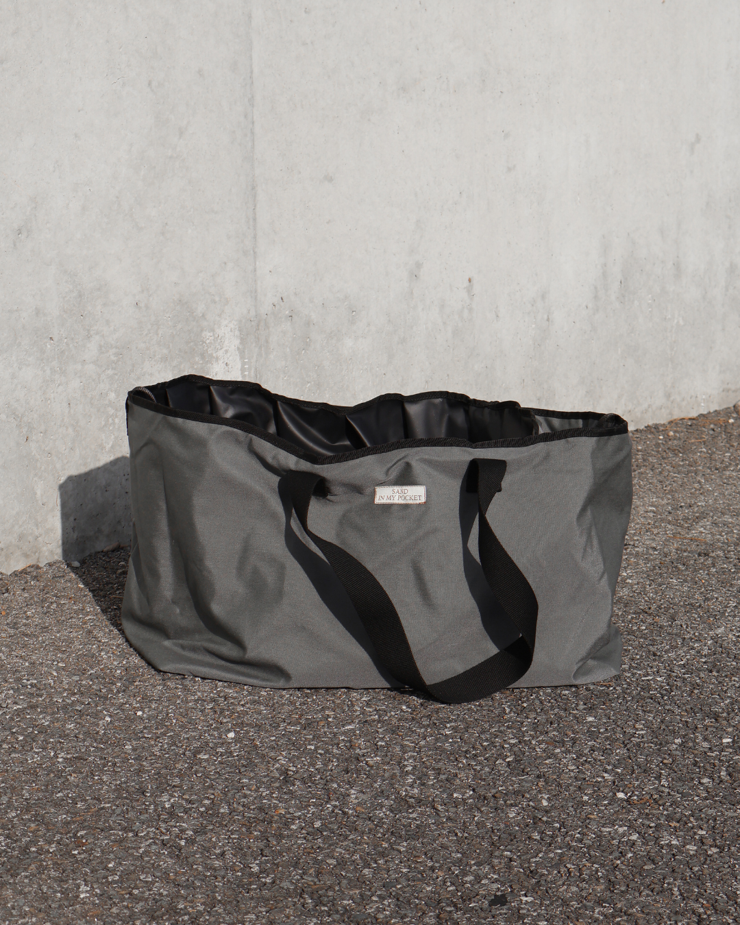 CARBON SAND BAG