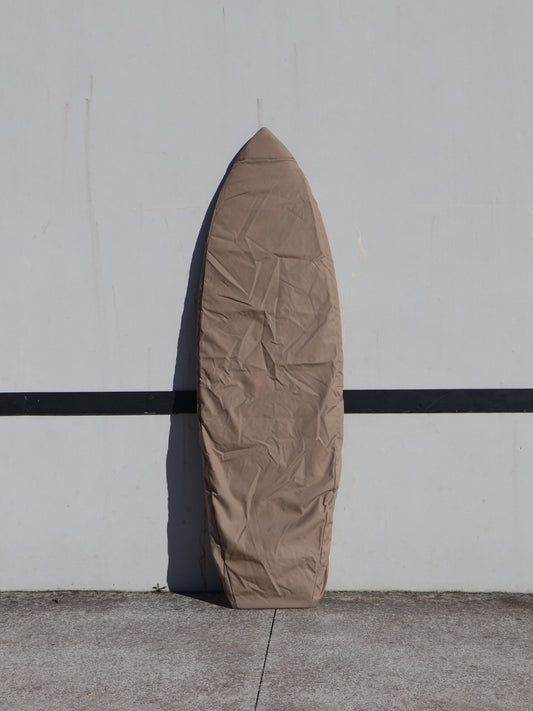 WOOD  5' – 5'11  SHORTBOARD COVER (SIZE XS)