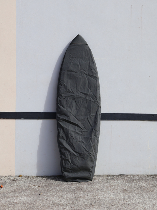 CARBON  5' – 5'11 SHORTBOARD COVER (SIZE XS)